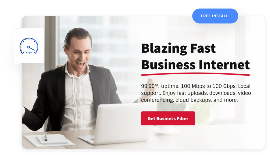 The Benefits of a Speedy Internet Connection to Your Business